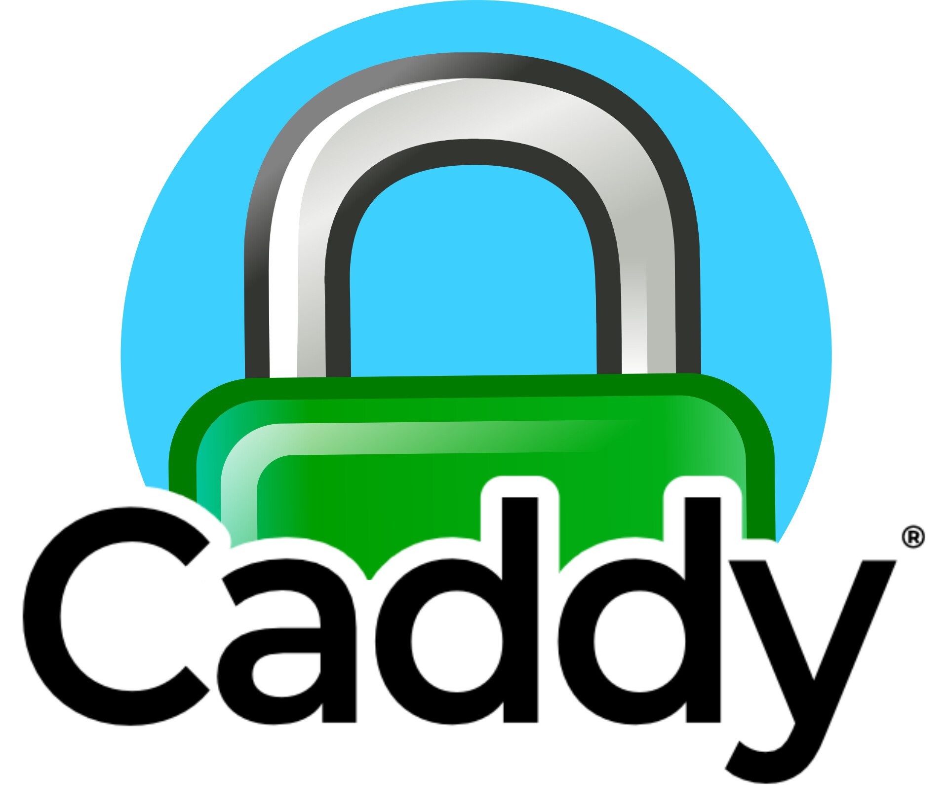 Caddy Logo